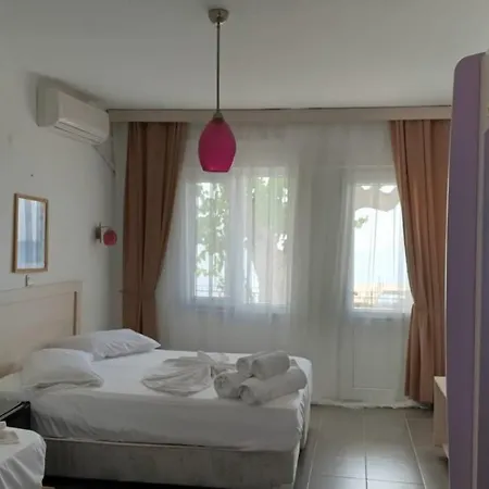 Hotel Avsa Beyazsaray *