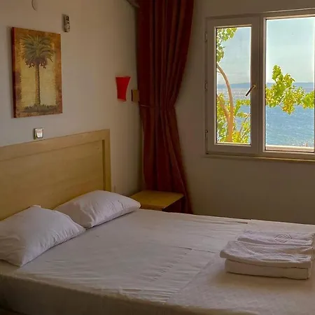 Avsa Beyazsaray Hotel