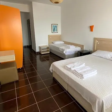 Hotel Avsa Beyazsaray *
