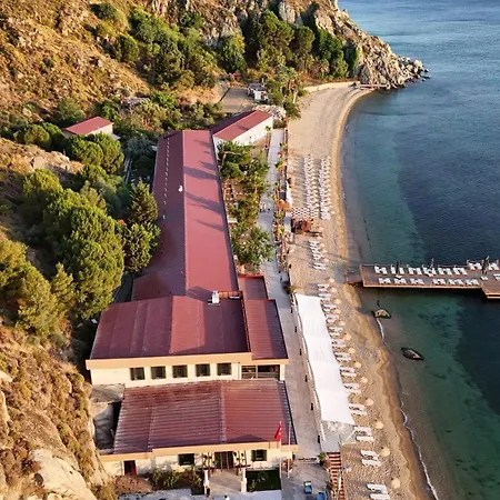 Hotel Avsa Beyazsaray