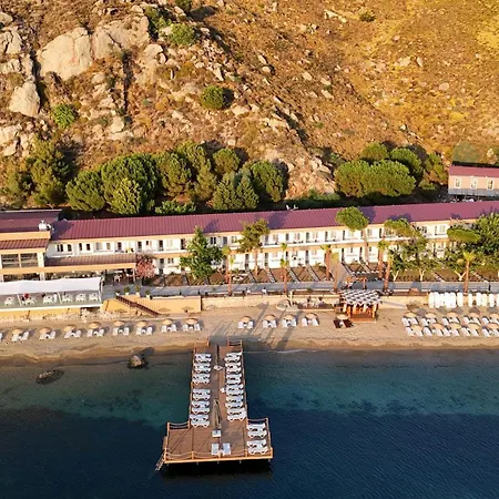 Avsa Beyazsaray Hotel Avsa Adasi