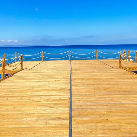 Hotel Avsa Beyazsaray Avsa Adasi