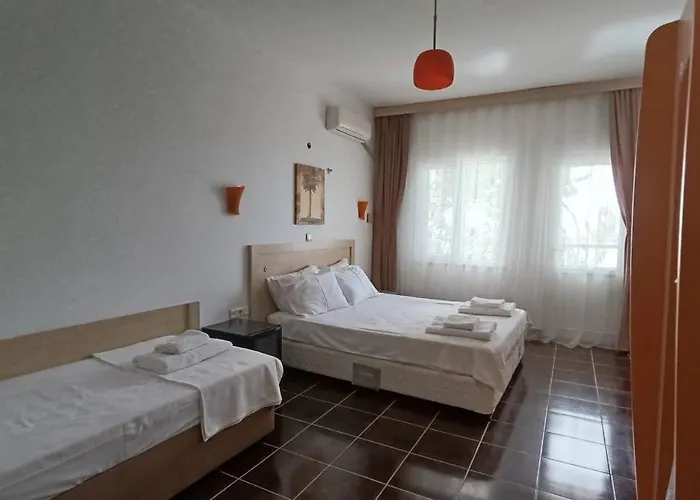 Avsa Beyazsaray Türkeli