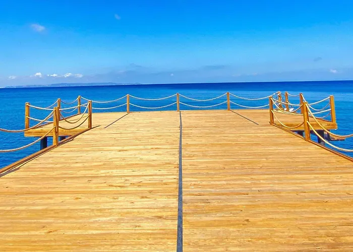 Szálloda Avsa Beyazsaray Türkeli