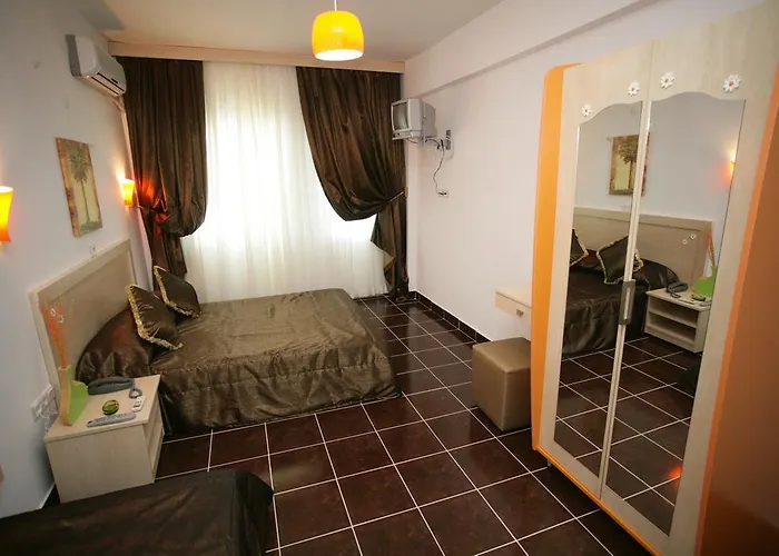 Avsa Beyazsaray Szálloda